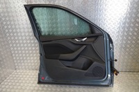 фото thumb №5, Skoda kamiq - дверь левая полный