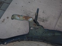 фото thumb №14, Opel astra h підсилювач балка перед 04-12