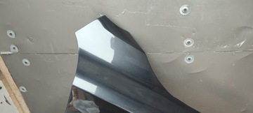 фото thumb №9, Крило сталевий праві перед переднє bmw 5 gt f07 06.09-06.17r лак b90