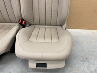 фото thumb №8, Оббивка сидіння cls w218 рестайлінг масаж підігрів вентильовані ідеальні sedan