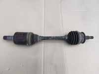 фото thumb №1, Mercedes w-245 2.0 cdi 109 km привідний вал półośka ліва короткий автоматична коробка передач