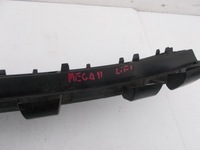 фото thumb №6, Решітка радіатора решітка бампера renault megane ii lift oryg