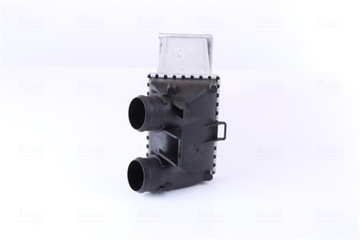 фото thumb №15, Nissens інтеркулер citroen 96550