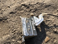 фото thumb №7, Замок двері лівих задніх розсувних лівий задня dacia dokker