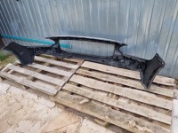 фото thumb №4, Volvo v90 s90 бампер перед передний