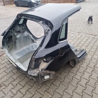 фото thumb №9, Крыло крылья поддон pas citroen c4 ii b7 ktv