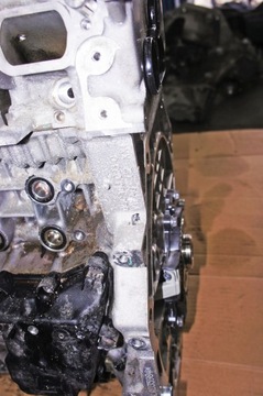 фото thumb №10, On026 skoda octavia iv 1.0i двигун dlaa 110km vat