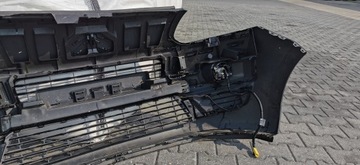 фото thumb №6, Бампер перед комплектний citroen c3 picasso i