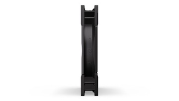 Вентилятор Endorphy Fluctus 140 с ШИМ