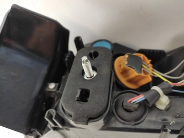 фото thumb №8, Renault megane iv универсал лампа левая зад led 2015-