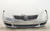 фото thumb №1, Mercedes w169 бампер перед