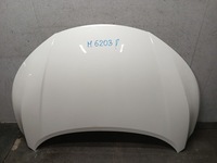 фото thumb №1, Капот nissan juke ii 2 f16 19-