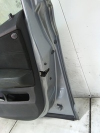 фото thumb №10, K69 двері правий перед bmw x3 e83 silbergrau