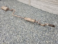 фото thumb №11, Гасник кінцевий вихлоп peugeot 5008 1.6 vti #1970