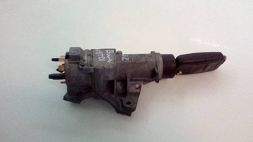 фото thumb №8, Замок запалювання ключ volkswagen bora 1,9 tdi 4b0905851c
