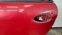 фото thumb №6, Двері зад задні ліве citroen c5 00-04r hb ekqd