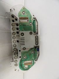 фото thumb №3, Счетчик mitsubishi spacestar