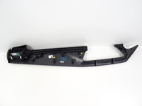 фото thumb №8, Skoda scala dekor молдинг консоли карбон решётка обдув 655858418 655819702h