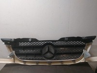 фото thumb №4, Решётка решётка радиатора mercedes sprinter w906 06-14 a9068800383