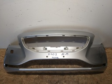 фото thumb №1, Бампер перед 31283732 volvo v40 12-19