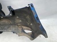 Renault clio 3 3 hb рестайлинг  09-12 бампер задний задний 8200800134 Оригинал, фото thumb