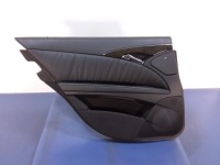 Купити Mercedes e w211 седан оббивка дверей задні ліва, фото thumb