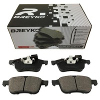 фото thumb №1, Тормозные колодки перед alfa romeo 159 spider brera суппорт. ate