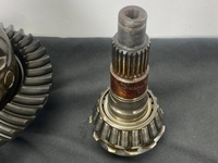 фото thumb №8, Міст передній диференціал вкладиш 2.0t 4xe jeep wrangler jl 2018+ usa