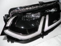 Land rover sport discovery фара led левый левая америка lk72-13006-bb l550 mid Доставка, фото thumb