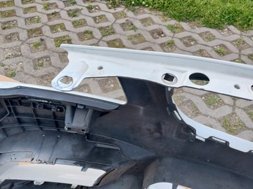 фото thumb №8, Бампер перед bmw 5 v f10 f11 m5 оригинал