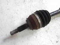 фото thumb №5, Приводной вал левая nissan x-trail 1,6 dci 14-20 автоматическая коробка передач