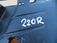 фото thumb №6, Решітка rh бампера pdc expert jumpy iv aa37433813