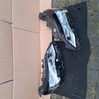 фото thumb №9, Peugeot 3008 ii 5008 ii lift капот бампер радиатор перед перед kompletny