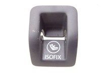 фото thumb №1, Vw golf v 03-09 заглушка isofix