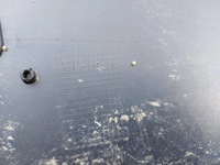 фото thumb №15, Opel astra vi 6 l 21- hb бампер задний задняя