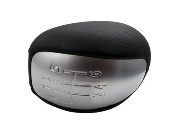 фото thumb №7, Ручка изменения коробки передач renault laguna mk3 07-15 laguna mk3 грандтур 07-15