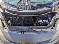 Renault scenic датчик подушки безпеки повітряної srs 2005 1.5l 8200236286c 82002 Київ, фото thumb