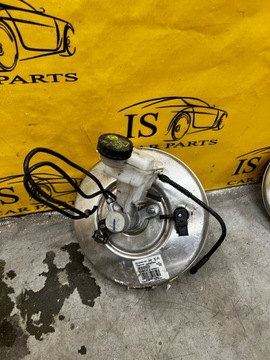 фото thumb №1, Насос усилитель тормозные peugeot 3008 ii 2