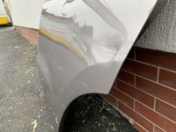 фото thumb №6, Двері ліві задні maserati levante