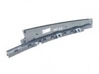 фото thumb №6, Skoda superb b9 2025 молдинг скла задньої 3j0839902