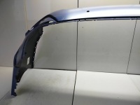 фото thumb №12, Бампер заднее bmw i4 g26 4 gran купе м-пакет