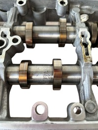 фото thumb №8, Модуль валків розподільний вал vw 04l103044l 1.6 2.0 tdi