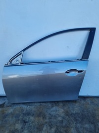 фото thumb №1, Двері перед передні ліва mazda 6 ii gh 07-13
