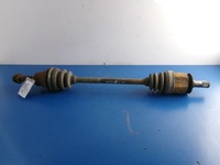 фото thumb №1, Mitsubishi outlander i 2.0t 201km 4x4 полуось левая задняя