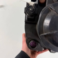 фото thumb №8, Fiat 500 рестайлінг фара передня права перед передня oem номер 81538002
