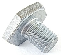 Купить Крышка сливной картера масляный fi 10 ford оригинал, фото thumb