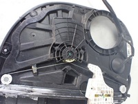 фото thumb №7, Kia optima iv механізм підйомник вікна праві зад