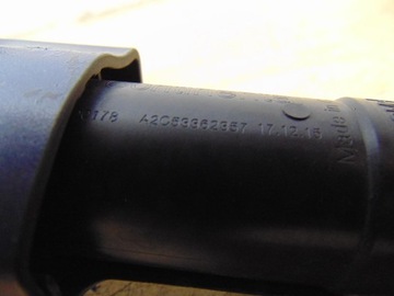 фото thumb №11, Распылитель фара правые vw touran 2010-2015