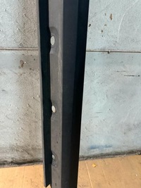 фото thumb №2, Планка пороговая накладка правая c-hr chr 2016-2022