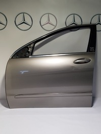 фото thumb №1, Mercedes w251 дверь левый перед 723 c723